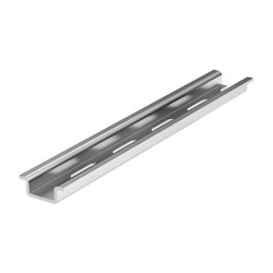 DIN-рейка перфорированная 15х5.5мм OMEGA 2F DKC 02130