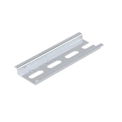 DIN-рейка перфорированная 35х7.5 L1000 OMEGA DKC 02140R-RET10