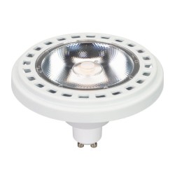 Лампа светодиодная AR111-UNIT-GU10-15W-DIM Warm3000 15Вт 3000К тепл. бел. GU10 1100лм Arlight 026867