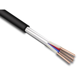Кабель КВВГЭнг(А)-LS 4х1.5 0.66кВ (м) ПромЭл 11854530