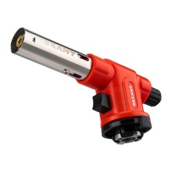 Горелка-насадка газовая GT-23 с пьезоподжигом Rexant 12-0023