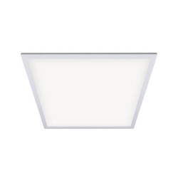 Светильник светодиодный ДВО-6011 Opal 36Вт 4000К IP40 595х595х19 ДВО/ДПО рассеив. V2 негорюч.; панель ФАZА 5034501B