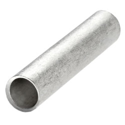 Гильза ГМЛ 4-3 опрес. луженая медн. ГОСТ 23469.3-79 TOKOV ELECTRIC TKE-GML-4-3