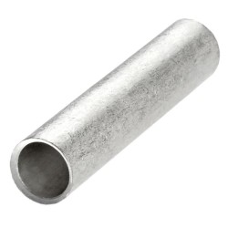 Гильза ГМЛ 10-5 опрес. луженая медн. ГОСТ 23469.3-79 TOKOV ELECTRIC TKE-GML-10-5