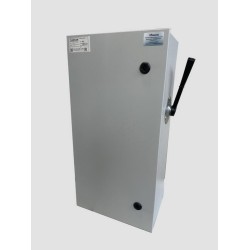 Ящик силовой ЯБПВУ-100А IP54 TVENKOM БП-00008942