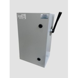 Ящик силовой ЯРП-100А IP54 TVENKOM БП-00008945