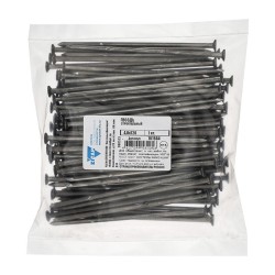 Гвоздь строительный 4х120 (уп.1кг) Tech-Krep/Zitar 101584