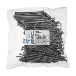 Гвоздь строительный 3х80 (уп.1кг) Tech-Krep/Zitar 101581
