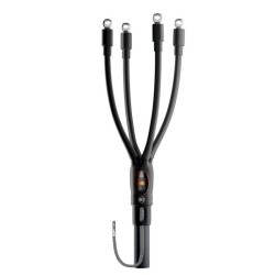 Муфта кабельная концевая универс. 1кВ HT2P-01/4x10-25 (4ПКВНтпБ-1-10-25-БН) пластмас. изоляция; с броней; без наконечн.; ППД НИЛЕД 16000101