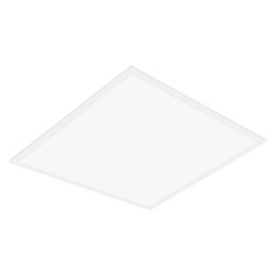 Светильник светодиодный ECO CLASS PANEL 600 36W 840 36Вт 4000К IP40 3600лм 595х595х32мм ДВО встраив. опал панель (аналог ЛВО 4х18) LEDVANCE 4099854246579
