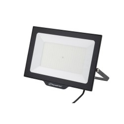 Прожектор светодиодный СДО FL 10 C 200W VW 840 BK CL 397х290х31.5мм 200Вт 4000К IP65 уличный черн. Русский Свет 15081023281