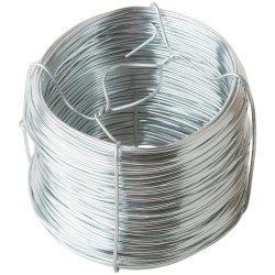 Проволока вязальная 0.9ммх50м оцинк. FIT 68150