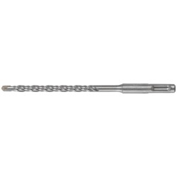 Бур по бетону SDS PLUS с двойн. резьбой 7х160мм FIT 32910