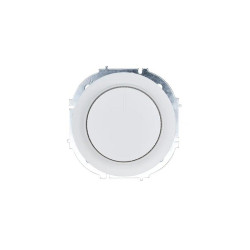 Диммер для LED ламп СП OSEN 250Вт механизм бел. LEZARD 743-0288-163