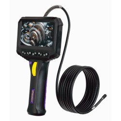 Видеоэндоскоп Seek VE80 Ermenrich 85670
