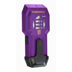 Детектор проводки Ping SA20 фиолет. Ermenrich 83833