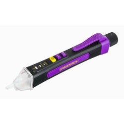 Индикатор напряжения Zing WT22 фиолет. Ermenrich 85318