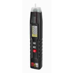 Мультиметр цифровой Zing TC12 Ermenrich 82979
