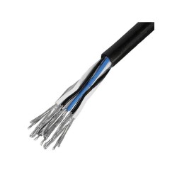Кабель МКШнг(А)-LS 14х0.75 500В (м) Альфакабель 65481