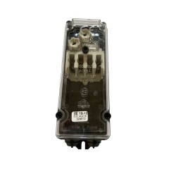 Щиток вводной TB-12 ROSA 324012