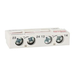 Блок контактов фронтальный OptiStart P GVAE11 КЭАЗ 373405