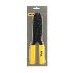 Клещи электромонтажные КЭ-6М (03402) SHTOK 376200