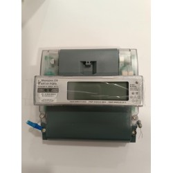 Счетчик Меркурий 236 ART-03 PQRS 3ф 5-10А класс точн. 0.5S/1.0 многотариф. оптопорт RS-485 на DIN-рейку ЖКИ Моск. вр. Инкотекс М0000044714