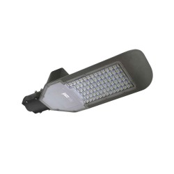 Светильник светодиодный PSL 02 GR 80Вт 5000К IP65 AC85-265В ДКУ уличный Pro JazzWay 5005808