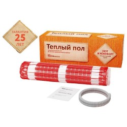 Комплект "Теплый пол" (мат) WSM 2190Вт/14.5кв.м Warmstad 100035666100