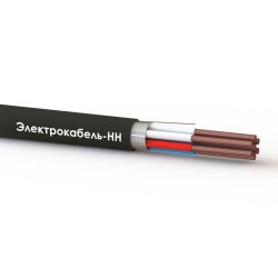 Кабель КВВГЭнг(А)-LS 7х2.5 0.66кВ (м) ЭЛЕКТРОКАБЕЛЬ НН 00-00006639