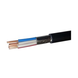 Кабель КВВГЭнг(А)-LS 7х1.5 (м) ЭЛЕКТРОКАБЕЛЬ НН 00-00006638