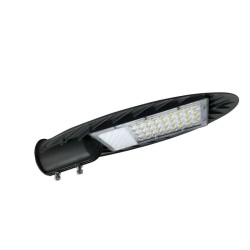 Светильник светодиодный PSL 03 GR 30Вт 5000К IP65 AC190-260В ДКУ уличный Pro JazzWay 5013735