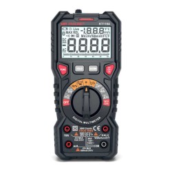 Мультиметр цифровой KT 118A "PROLINE" КВТ 79126
