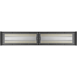 Светильник светодиодный 90 683 OHB-05-01 (100W-850-120х60A-PC-IP65) 100Вт 5000К IP65 10000лм 220-240В для высоких пролетов HIGHBAY ОНЛАЙТ 90683