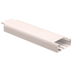 Кабель-канал 100х40 L2000 пластик PRIMER IEK CKK40-100-040-1-K01