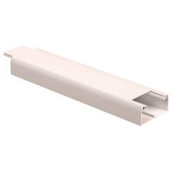 Кабель-канал 100х60 L2000 пластик PRIMER IEK CKK40-100-060-1-K01