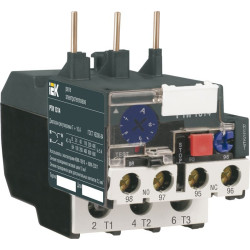 Реле тепл. РТИ 1308 2.5-4А KARAT IEK DRT10-D025-0004