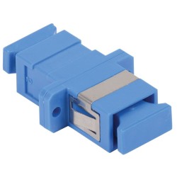 Адаптер проходной SC-SC (MM) UPC (Simplex) ITK FC1-SCUSCU1C-MM