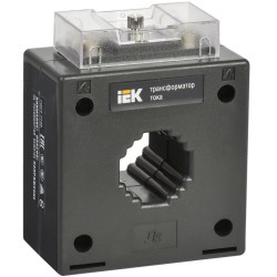 Трансформатор тока ТТИ-30 150/5А кл. точн. 0.5S 5В.А IEK ITT20-3-05-0150