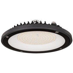 Светильник светодиодный ДСП 4020 150Вт 6500К IP65 для высоких пролетов HIGHBAY GENERICA LDSP0-4020-150-6500-K02-G