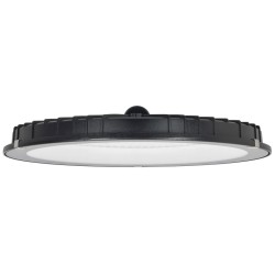 Светильник светодиодный ДСП 4022 150Вт 6500К IP65 для высоких пролетов HIGHBAY IEK LT-DSP0-4022-150-65-K02