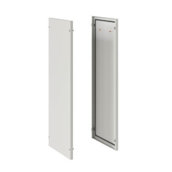 Комплект панелей бок. для шкафа RAM BLOCK CQE 1800х500 (левая+правая) DKC R5LE1852