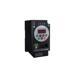 Преобразователь частоты STV050 Hertz 2.2кВт 220В ЭМС С3 + LED панель оператора SE STV050U22M2