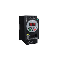 Преобразователь частоты STV050 Hertz 2.2кВт 380В ЭМС С3 + LED панель оператора SE STV050U22N4