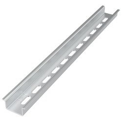 DIN-рейка 35х15мм L300 1.5мм оцинк. TEKFOR IEK TF-DN25-0030