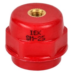 Изолятор SM 25 силовой IEK YIS11-25-06
