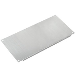 Панель монтажная 250х530 TITAN (уп.2шт) IEK YKV10-PM-250-530
