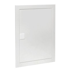 Дверь для щита Nova 2 габарит IP41 метал. PROxima EKF nv-door-m-2