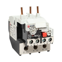 Реле тепл. РТЭ 3353 23-32А EKF rel-3353-23-32