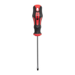 Отвертка SL4х100мм Master Basic EKF sl-4-100-mas